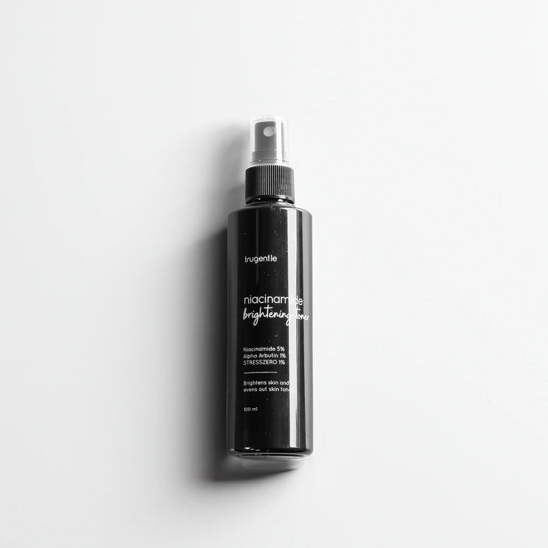 Niacinamide Brightening Toner