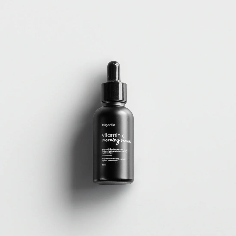 Vitamin C Morning Serum