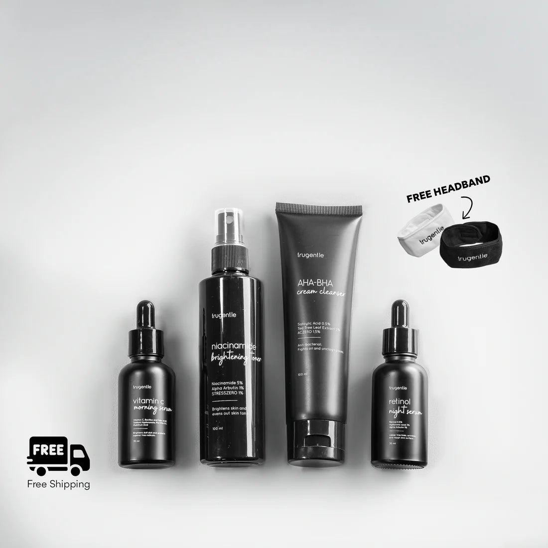 Breakout Control Kit