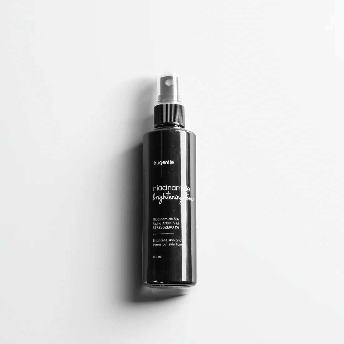 Niacinamide Brightening Toner