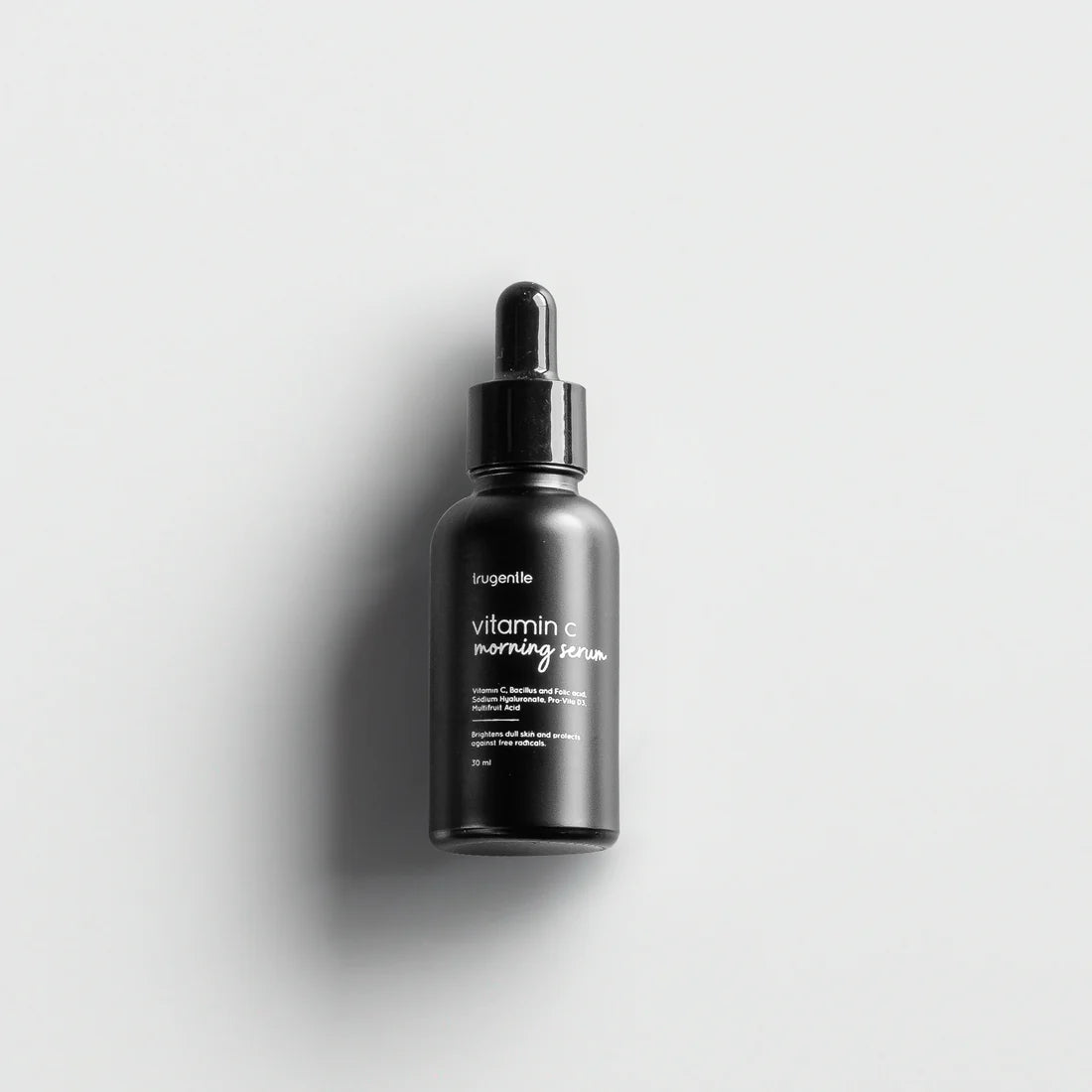 Vitamin C Morning Serum