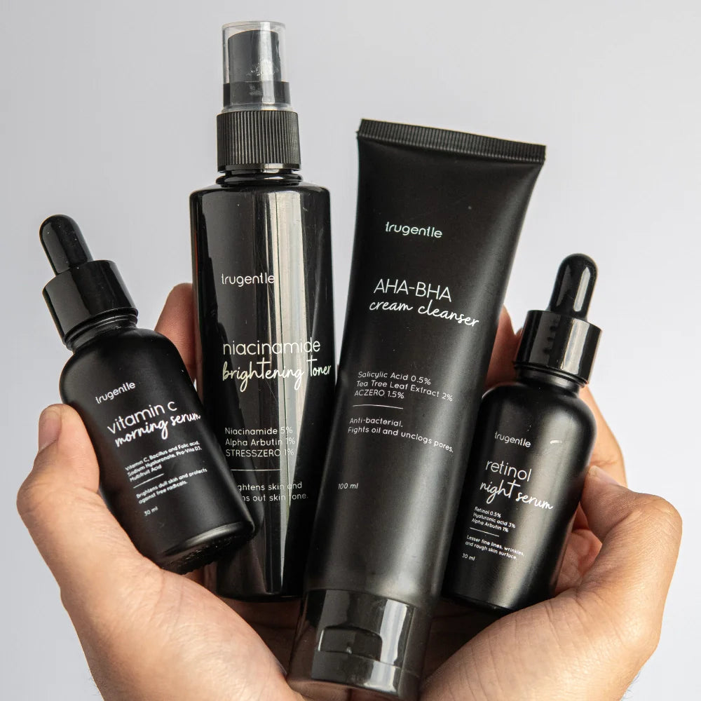 Breakout Control Kit