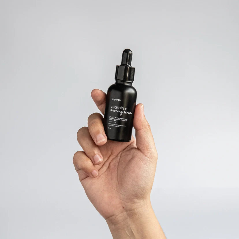 Vitamin C Morning Serum