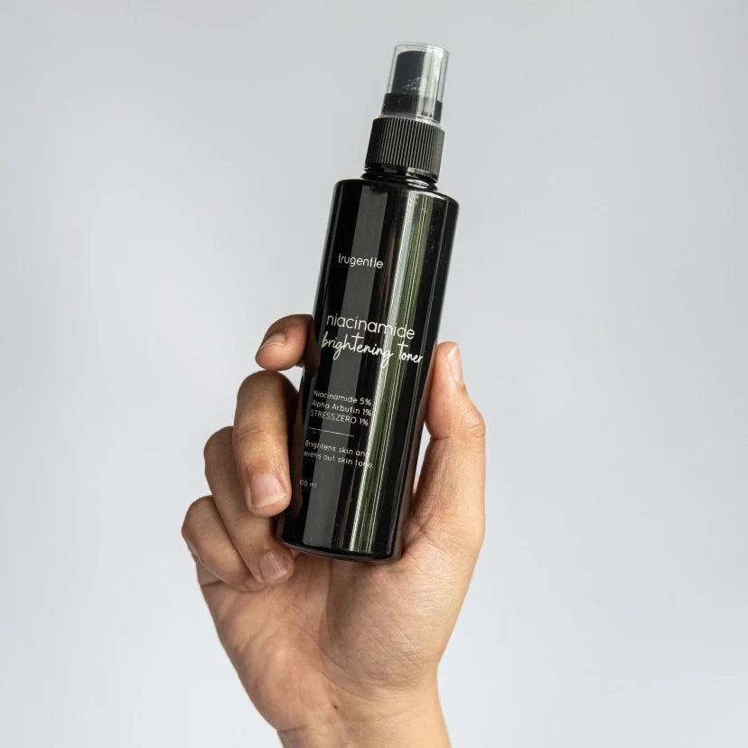 Niacinamide Brightening Toner