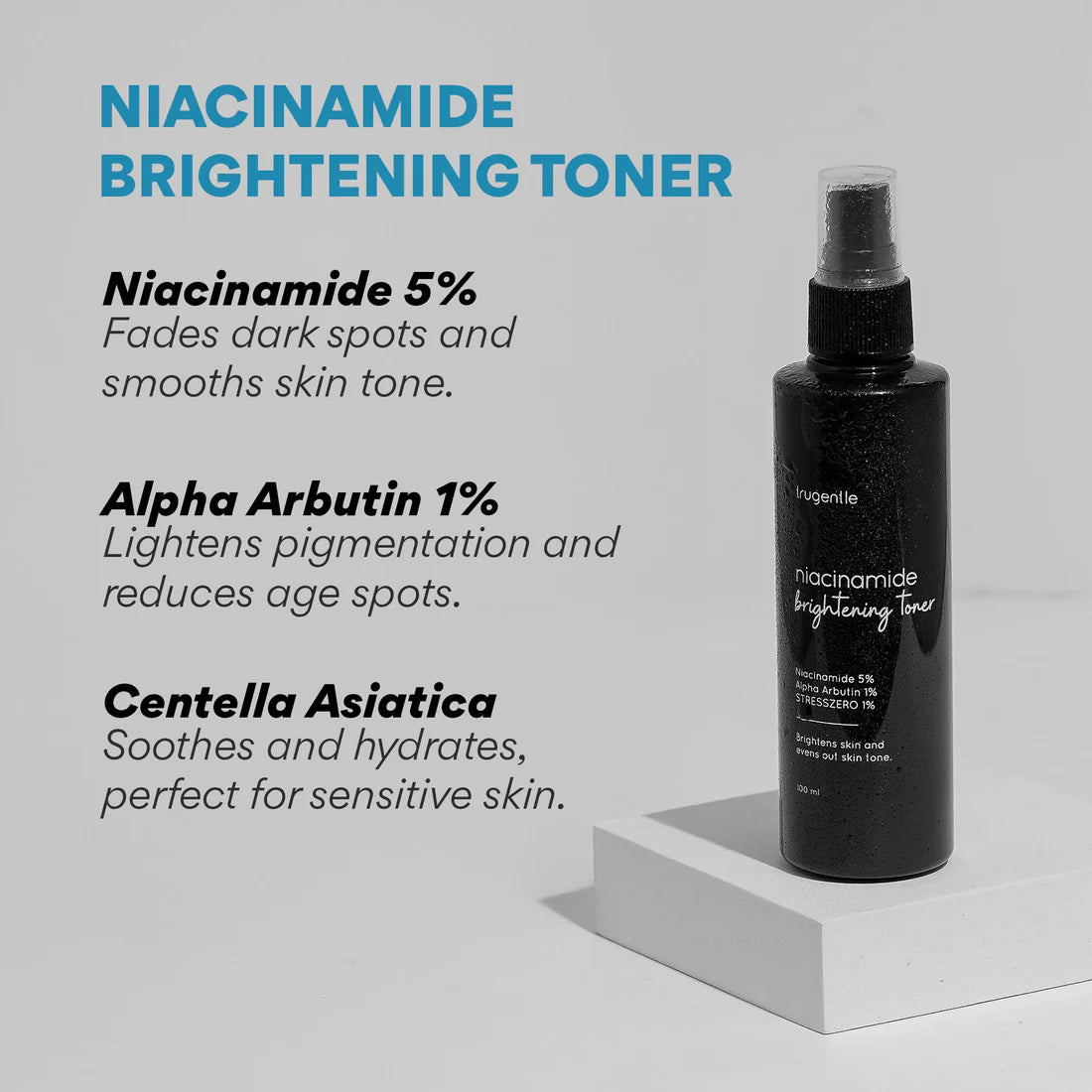 Breakout Control Kit