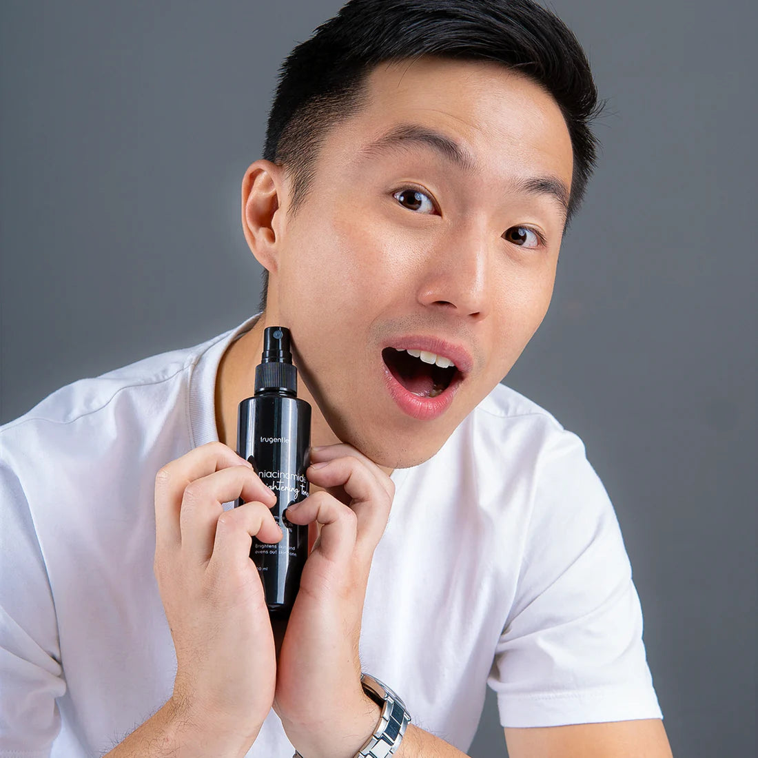Niacinamide Brightening Toner