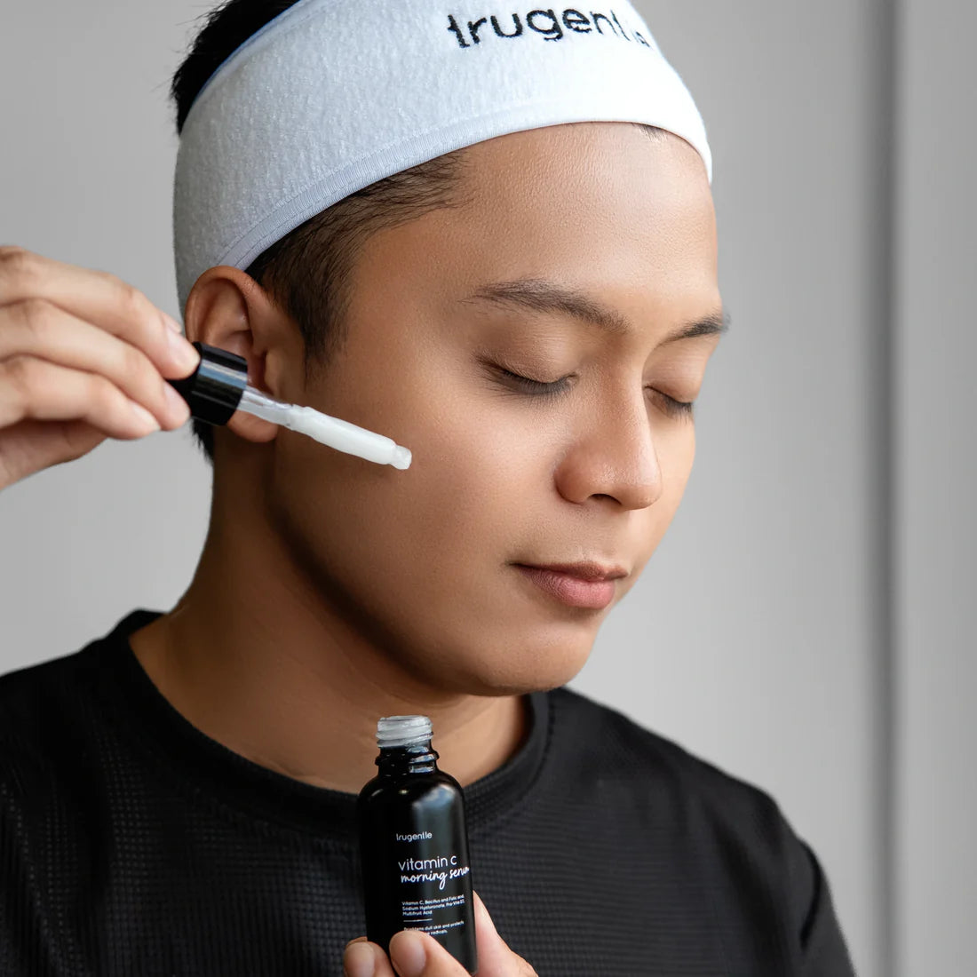 Vitamin C Morning Serum