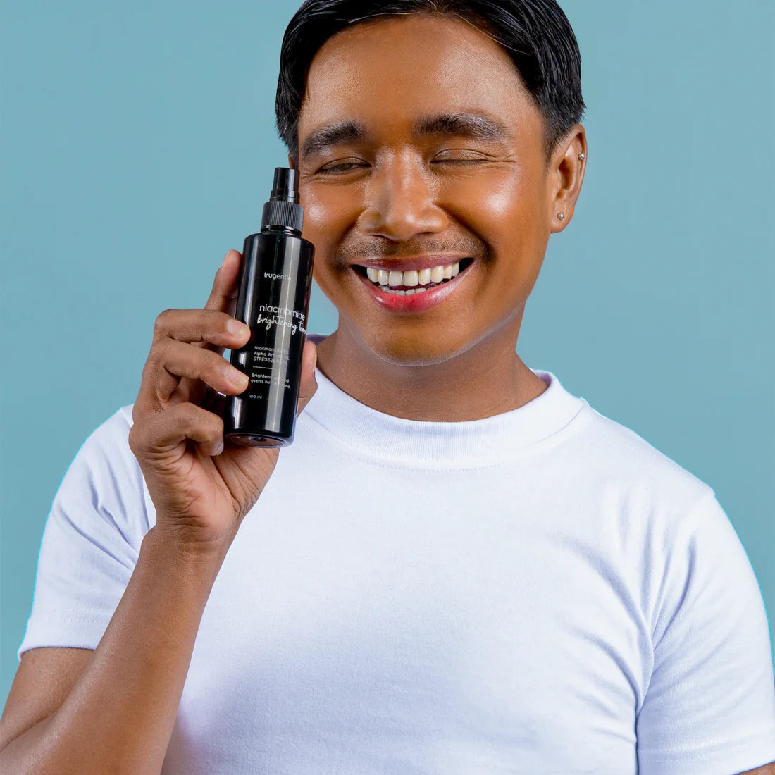 Niacinamide Brightening Toner