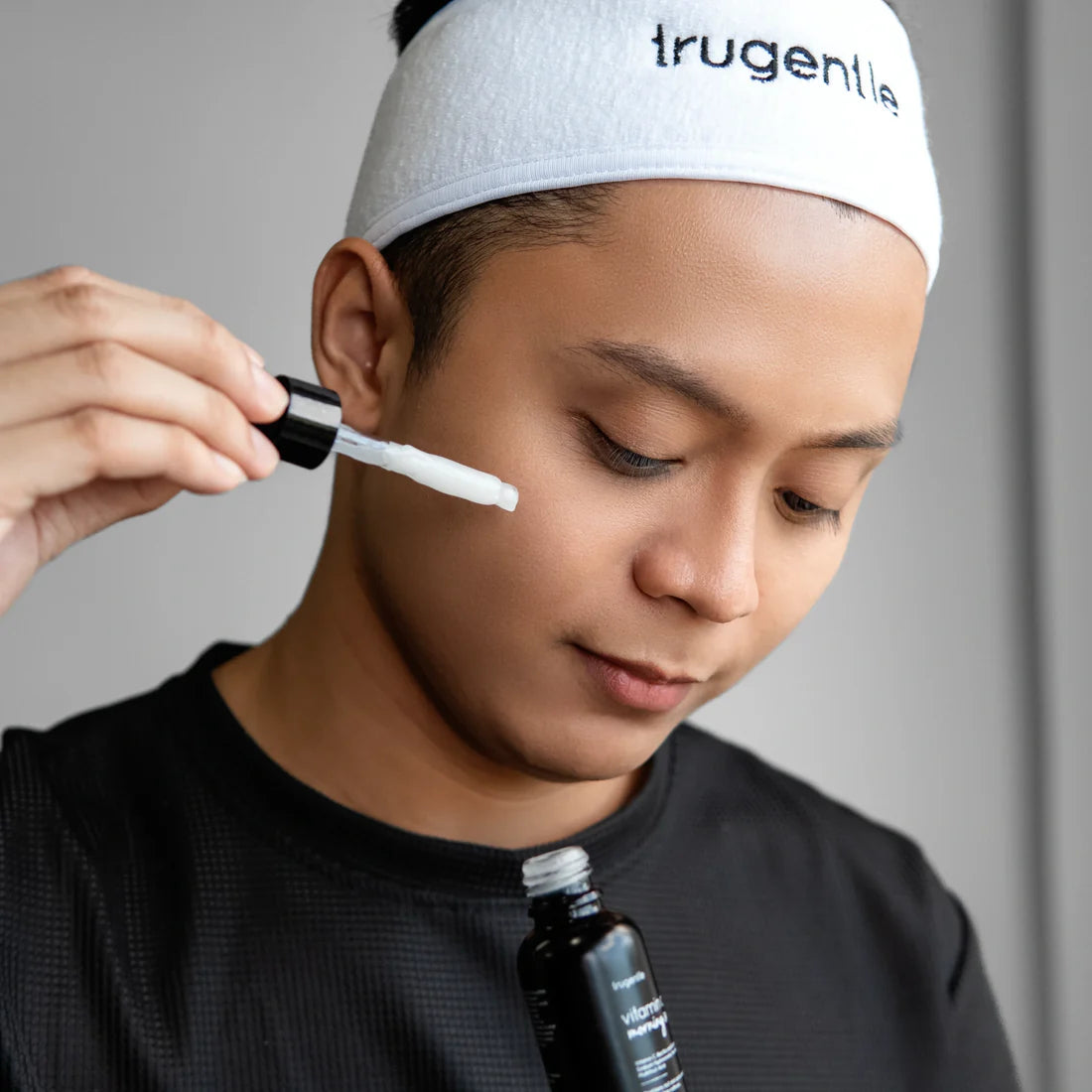 Vitamin C Morning Serum