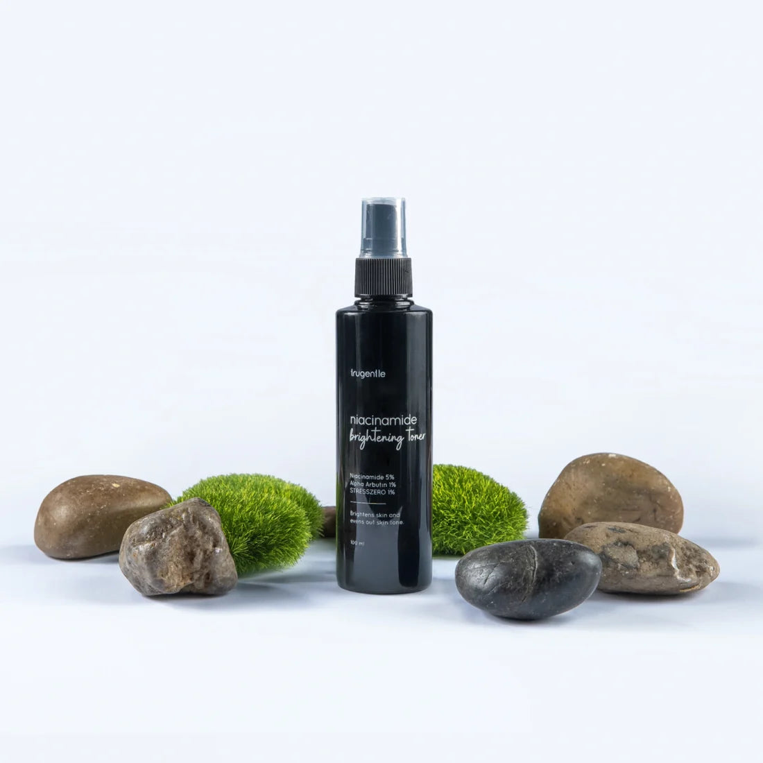 Niacinamide Brightening Toner