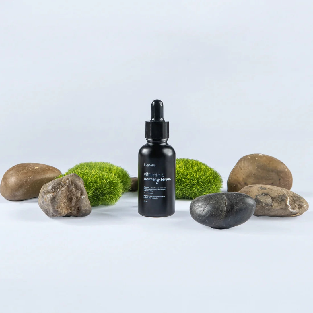 Vitamin C Morning Serum